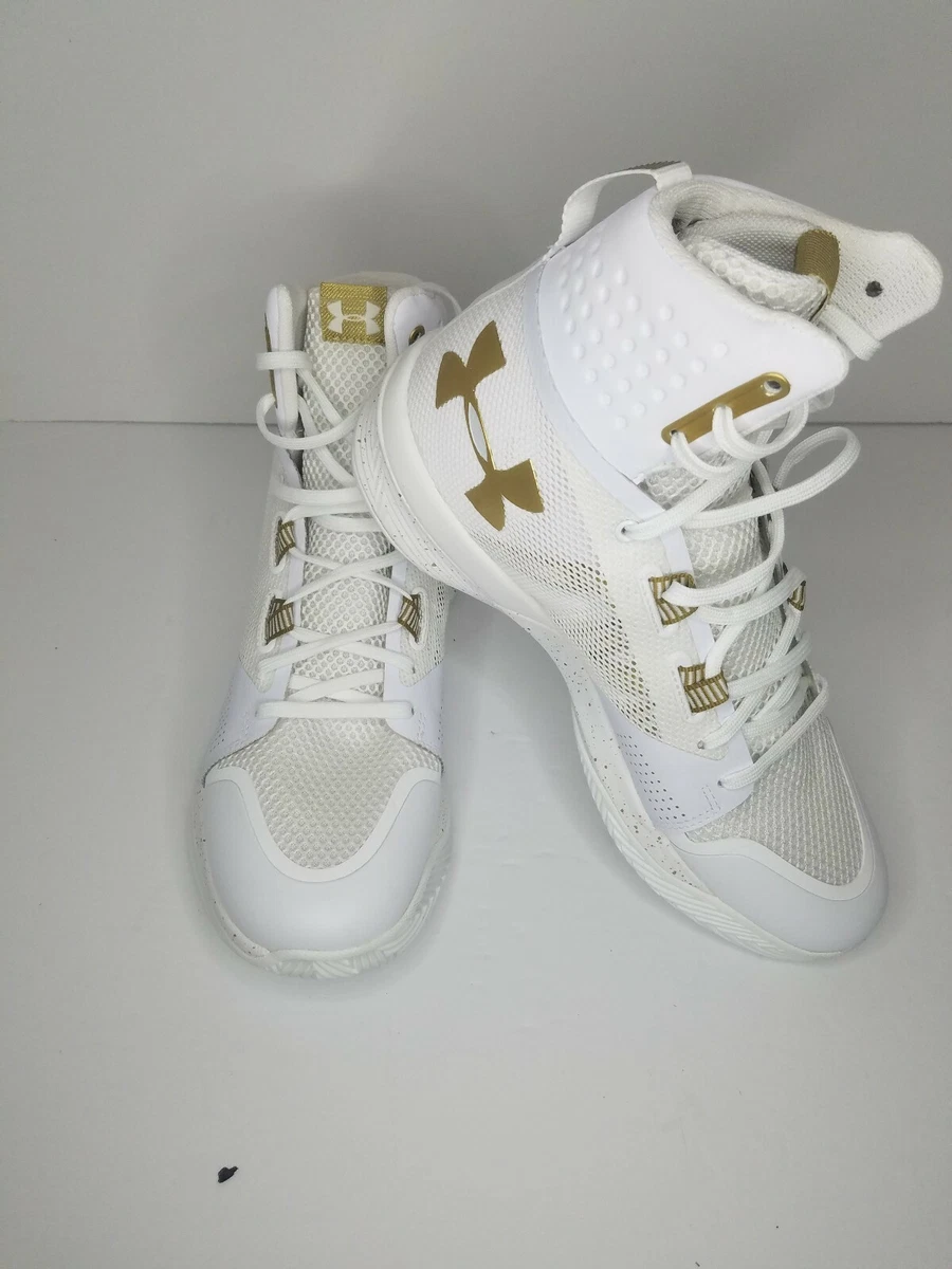 Ua highlight ace white sale