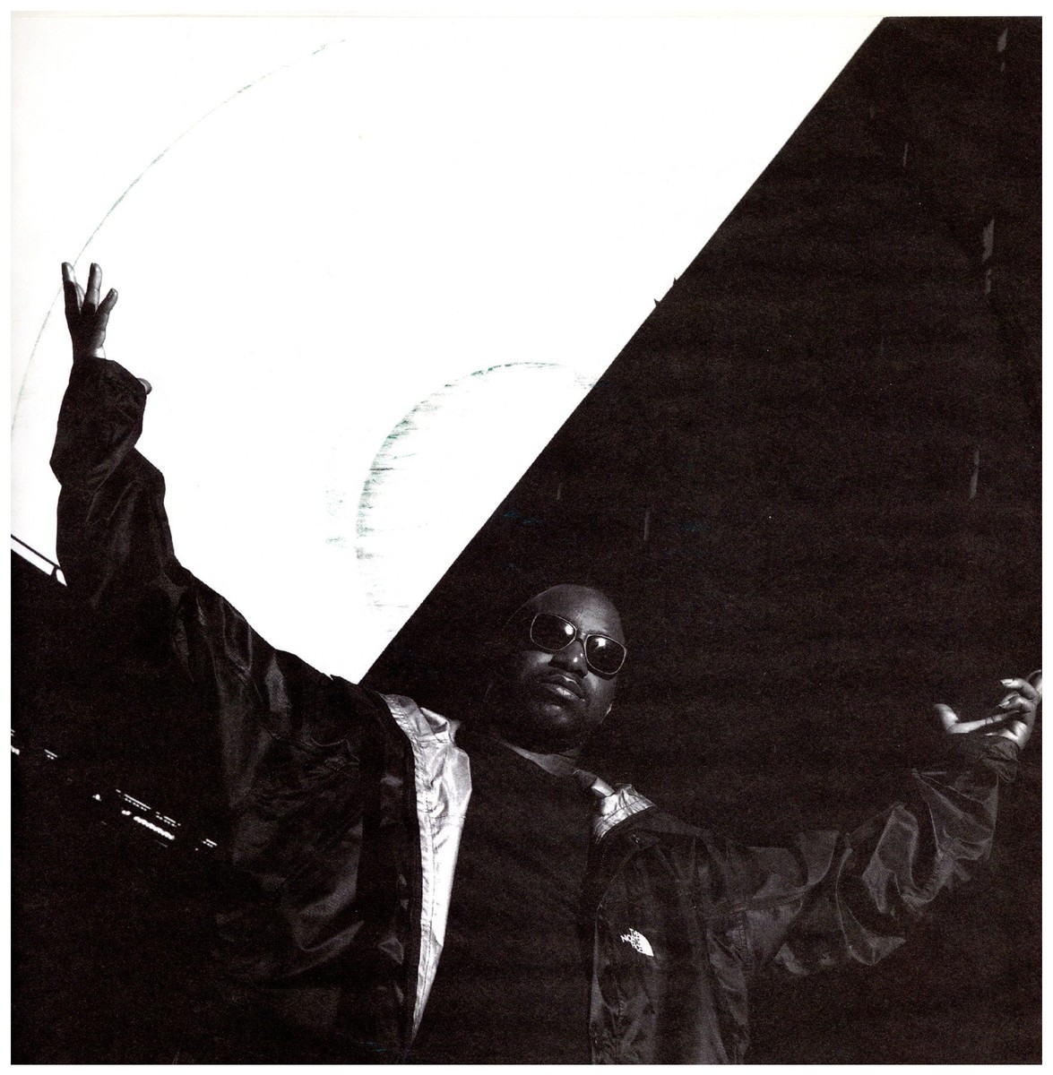 Kool G Rap - 4, 5, 6 '95 2xLP US ORG!EX/EX- | eBay