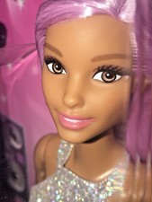 barbie you can be anything pop star