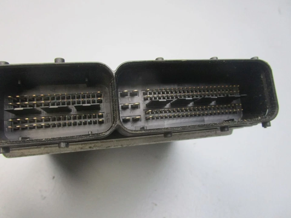 Centralina Motore Kit Chiusura Per VW PASSAT VARIANT (3C5) 2.0 TDI 16V 03L907309 - Immagine 4 di 4