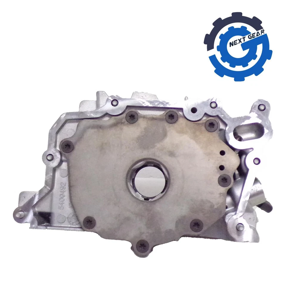 Nueva bomba de combustible diésel OEM Opel Vauhaulll para Insignia Cascada 2015-2022 55499084 Foto 4 de 4