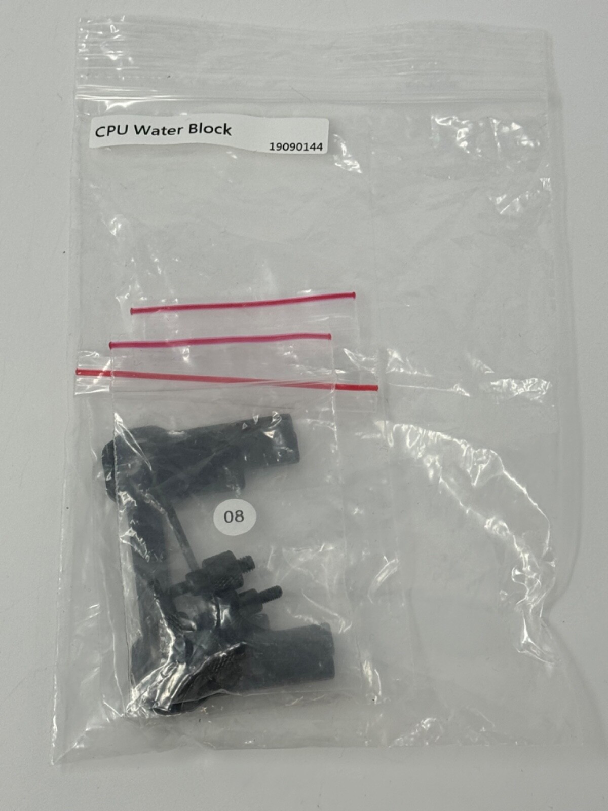 Thermaltake Pacific C360 CPU Water Block Bracket AMD Liquid Cooling PC