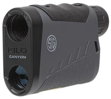 Sig Sauer Electro-optics Kilo, Sig Sokcn606    Kilo Canyon Lrf 6x22mm Red Led