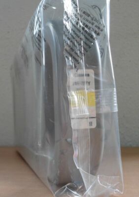 Original Canon PFI-707Y Tinte iPF830 iPF840 iPF850 yellow 9824B001 2021 ohne OVP