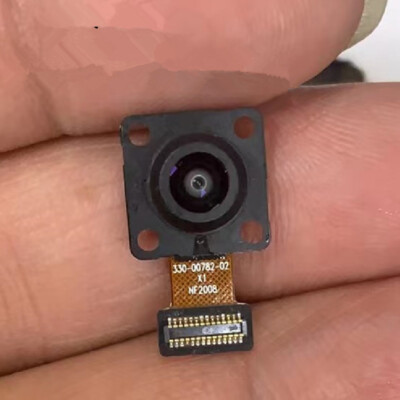 Camera Sensor Position Assembly for Oculus Quest VR Headset