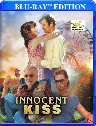 Innocent Kiss (Blu-ray) Burt Reynolds Michael Abbott Jr. Michael Provost