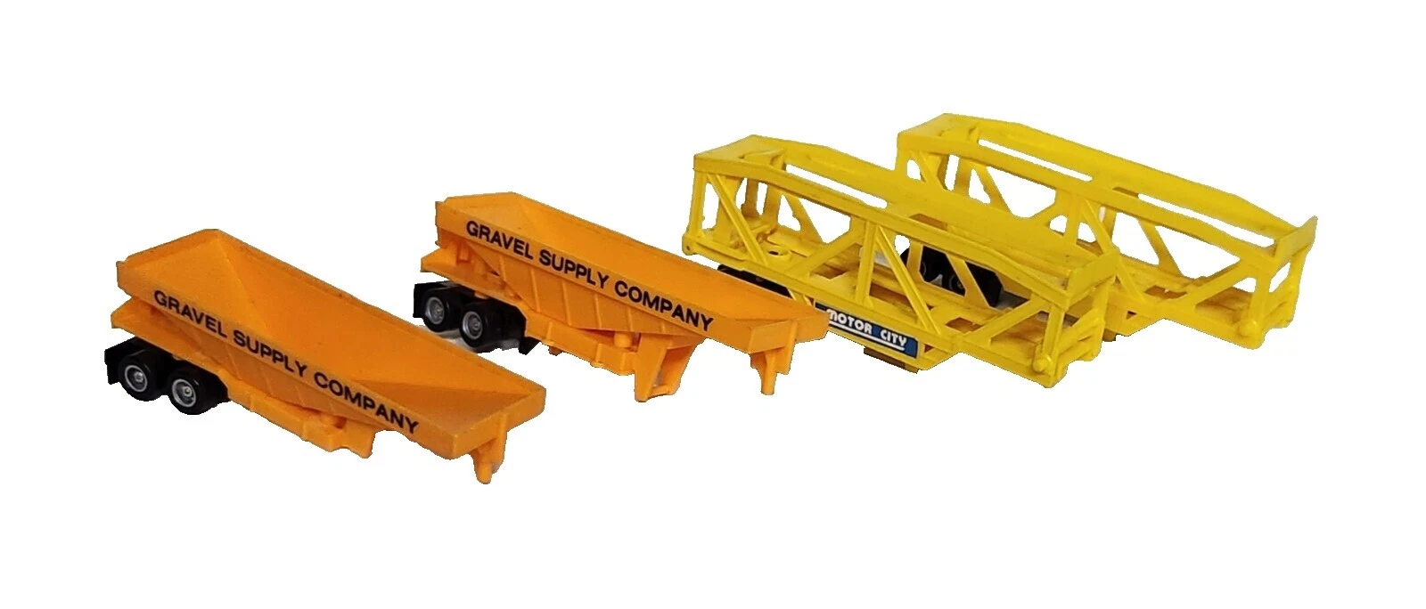 Литые модели и игрушечные транспортные средства масштаб 1:64 TYCO