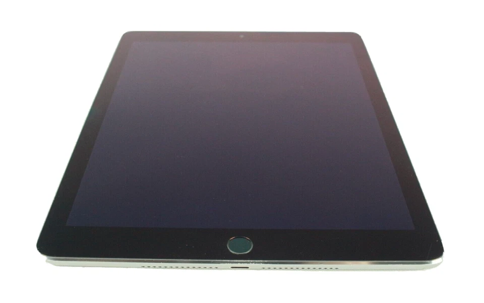 Apple iPad Air 2 9.7 32GB Space Gray MNVU2LL/A Cellular Clean ESN Very Good (CX) - Image 4 of 4