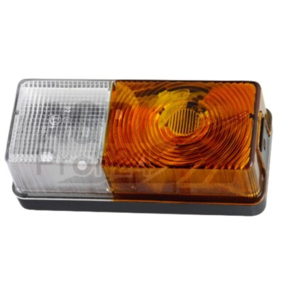 Blink-Positionsleuchte für Volvo CE / BM 2000 2200 2204 2250 2254 T 500 650 700
