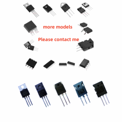 5-10-20PCS New Original GW30NC60KD STGW30NC60KD 30NC60 GW30NC60 TO-247 30A 600V transistor  502