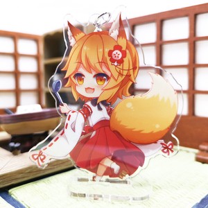 senko san figure