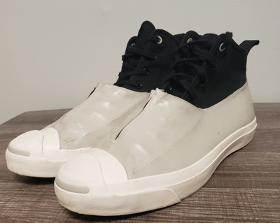 hancock converse jack purcell