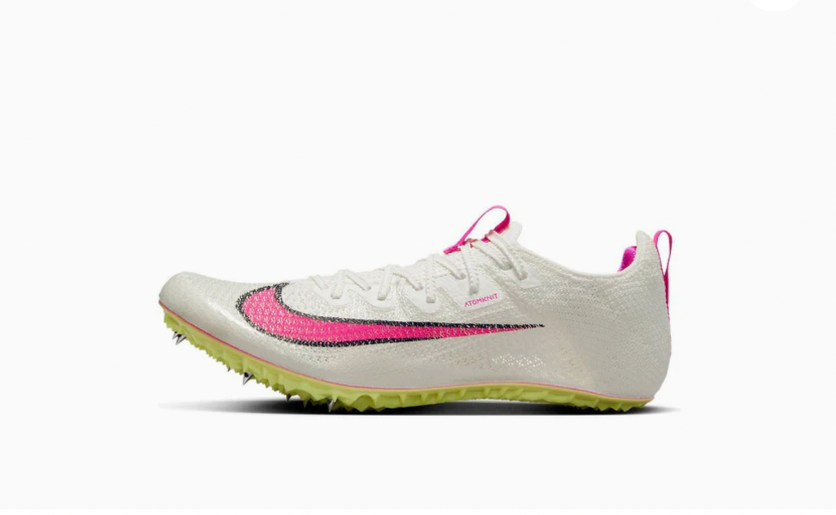 Nike Zoom Superfly Elite 2 Track & Field Sprinting Spikes  display picture 1