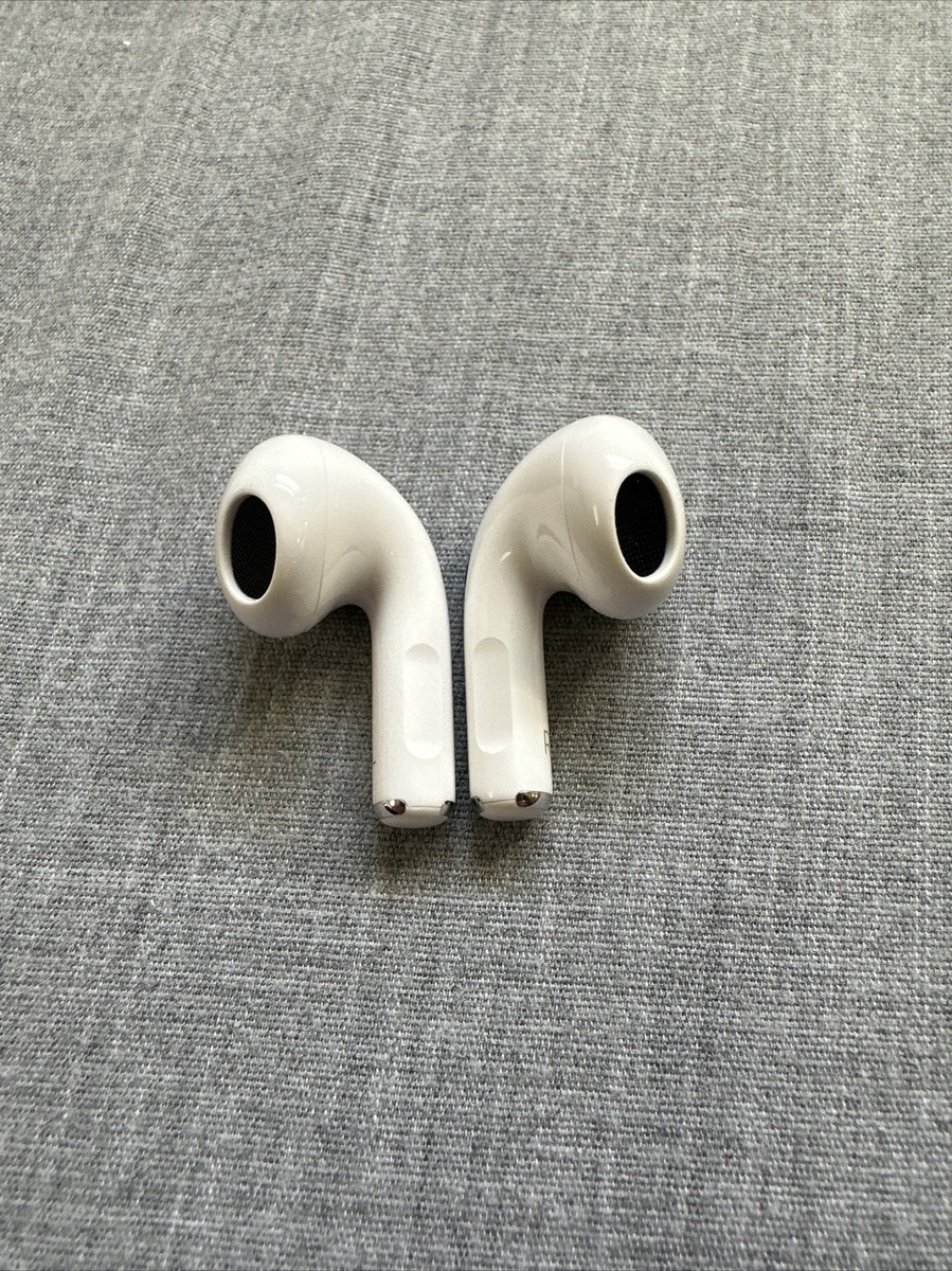Apple AirPods Pro with Wireless Charging Case - White Apple AirPods Pro with Wireless Charging Case - White