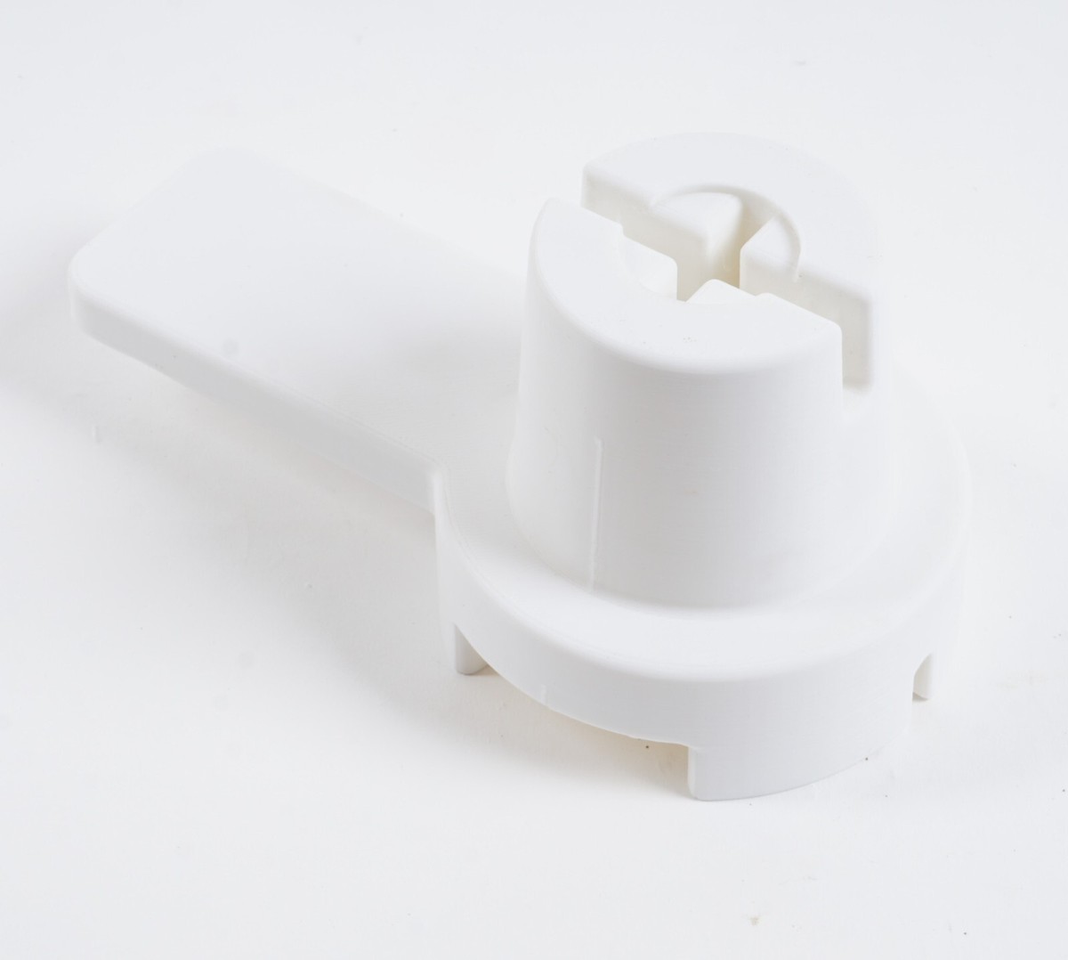 FOR Sirona CEREC MCX MCXL MC PRIMEMILL Water Tank Filter Opening