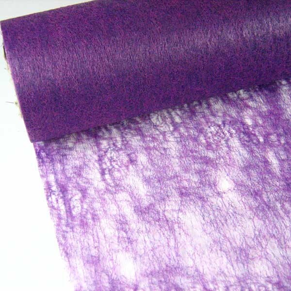 E-kurzwaren Tüllband 8 Cm X 20 M - Weißes Dekoband Für Tischdeko & Hochzeit