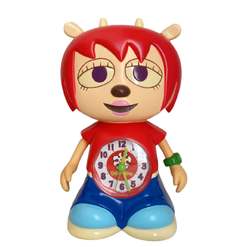 UmJammerLammy Lammy On Stage コレクティブルドール Um Jammer Lammy Soft vinyl figure Dool Lammy Rammy Set of 2