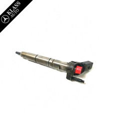 Injecteur Mercedes CLASSE C