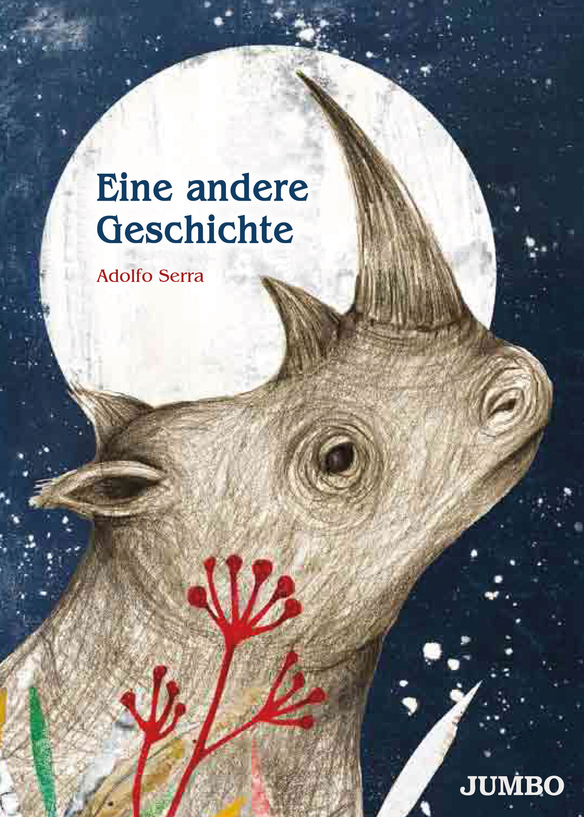 Thumbnail - Adolfo Serra / Eine Andere Geschichte