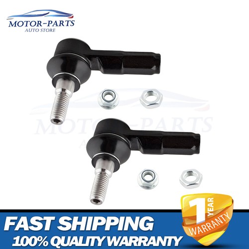Delphi Outer + Lemforder Inner Tie Rod End Complete Set For Sprinter 2500 3500