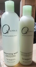 Scruples 02 Originals Texturizing Wash 12 Oz ...