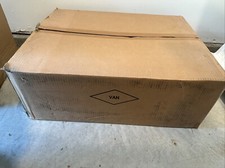 Vanguard DA2125 2 Channel Power Amplifier/ Amp