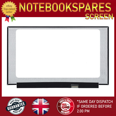 Innolux N156HCA-EN1 kompatibel 15,6'' 72% NTSC 100% sRGB FHD IPS Laptop Panel