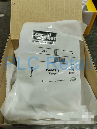 1PCS NEW parker pneumatic components PWS-P111 Fast delivery