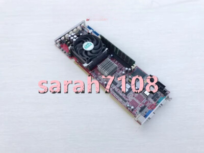 1PC USED Advantech motherboard PCA-6006Rev:A1 PCA-6006LV #YY