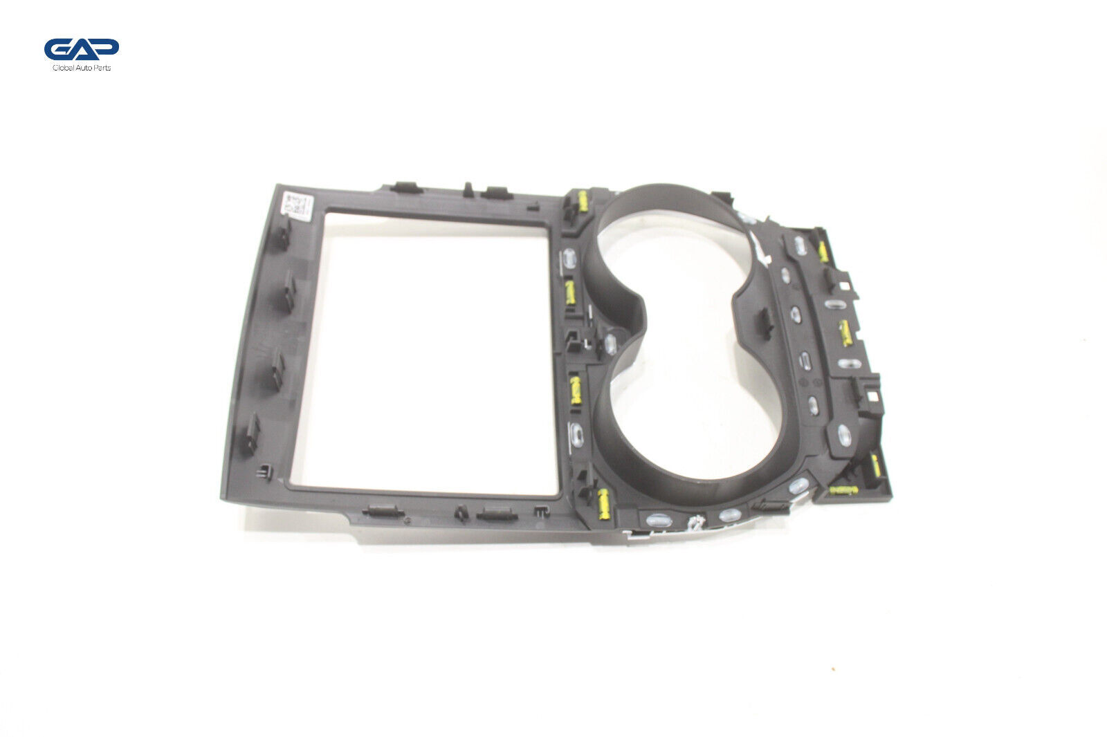 Maserati Grecale Folgore 2023-2024 Upper Center console trim panel