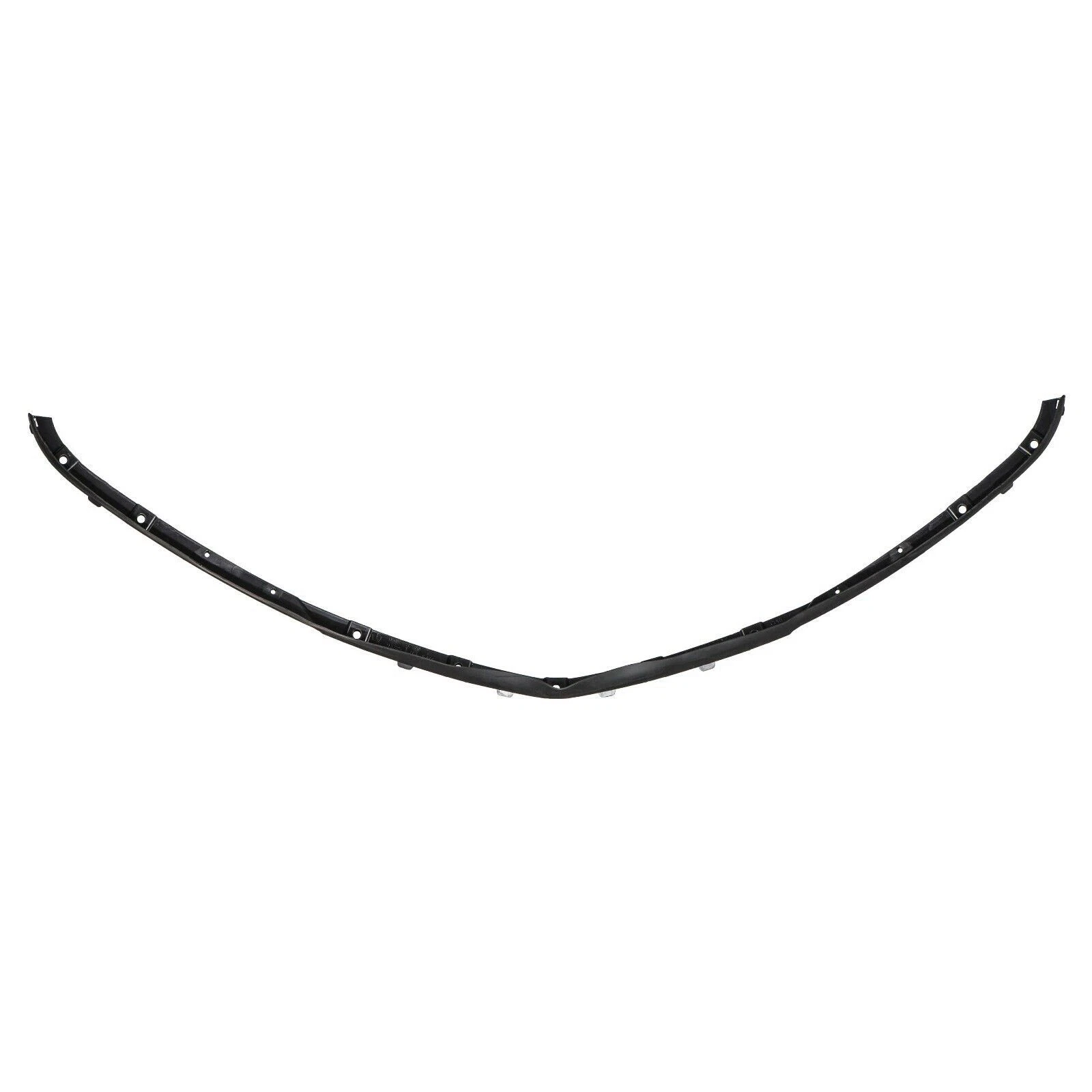 2011-2014 DODGE CHARGER (NON SRT) FRONT BUMPER AIR DAM NEW GENUINE 5182282AA
