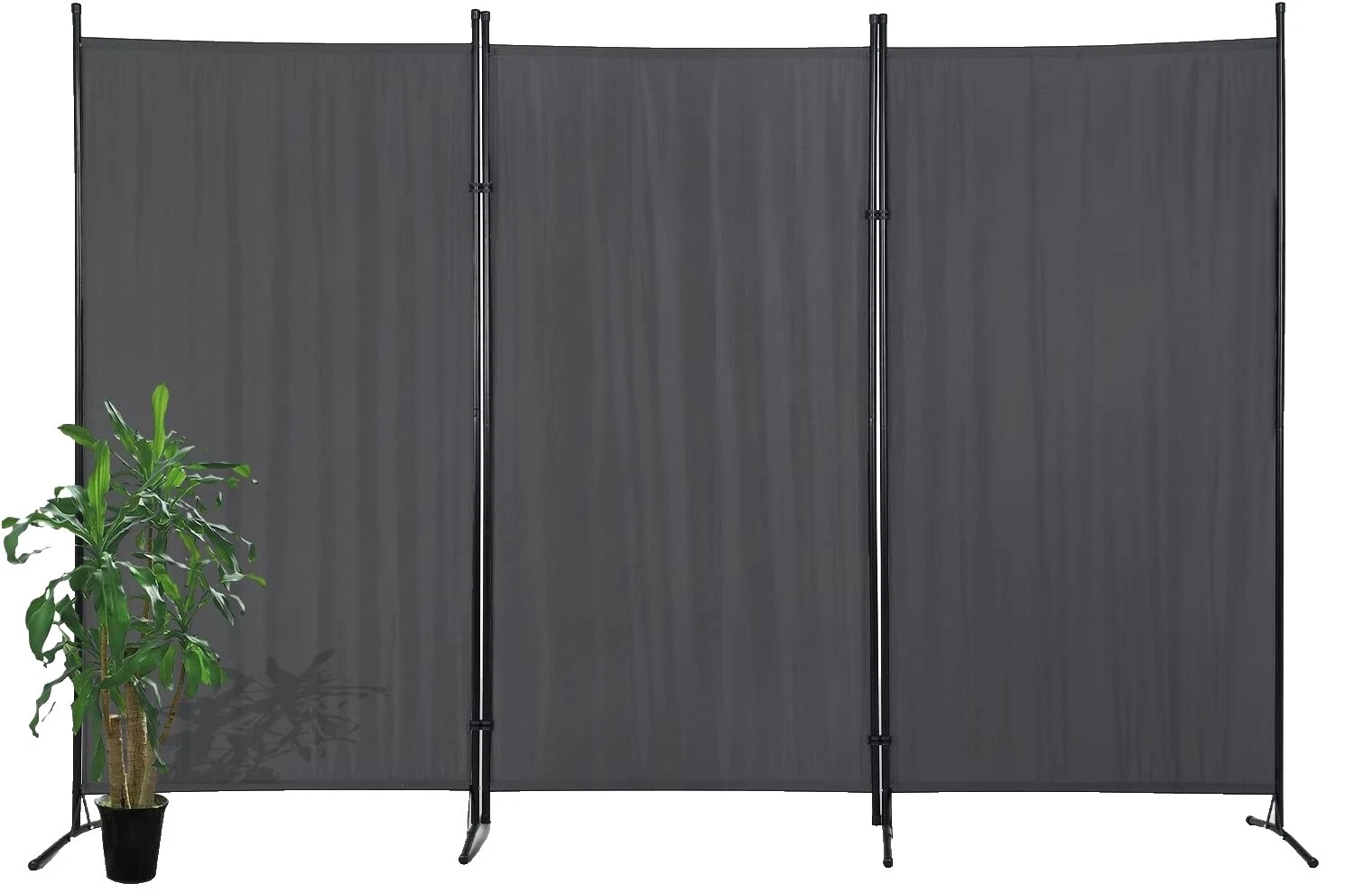 Fabric Screens & Room Dividers