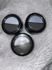 3X - Jane Eyeshadow Duo #06 Clubbing / Fairy Dust