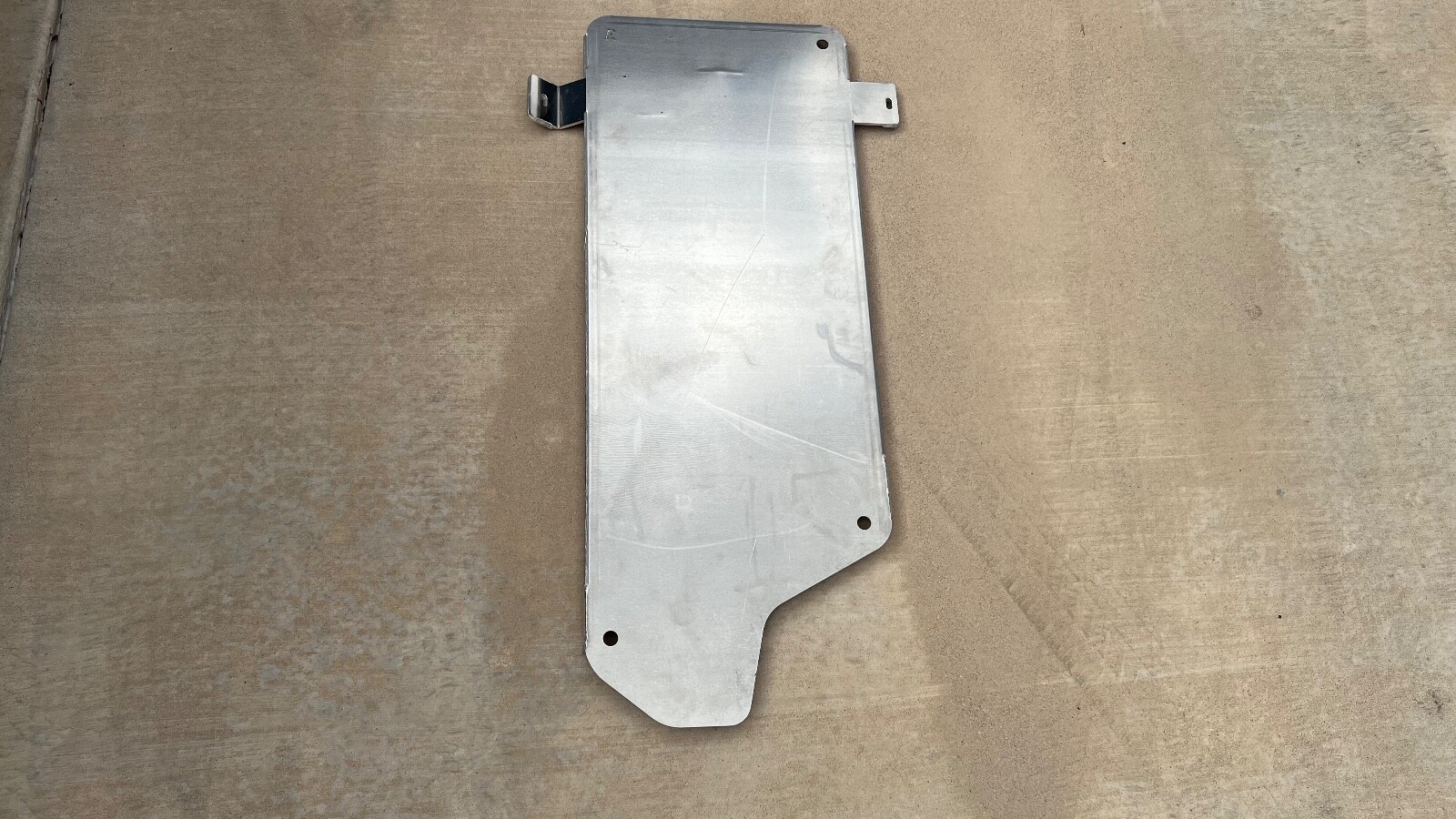 Nissan 4 skid plate set for 2nd Gen Xterra 20052015 or Pathfinder 2005