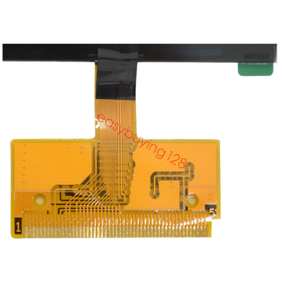 NUEVA pantalla LCD para Audi A3 A4 A6 S4 B5 VW Volkswagen SHARAN cuadro de instrumentos Foto 2 de 4