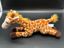 Animal Alley Plush Geoffrey the Giraffe Stuffed Animal 14" 2008