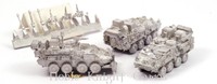 Ghq Modern Micro Canada 1/285 Lav Iii Elav Pack Mint on sale Ghq Modern Micro Canada 1/285 Lav Iii Elav Pack Mint on sale