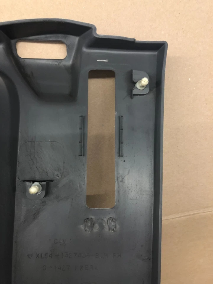 Ford Ranger 2001 panel de puerta (pasajero trasero) 1995-2001 Foto 3 de 3