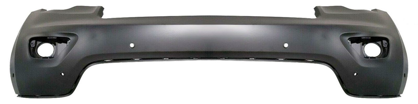 Pare-choc avant Jeep Grand Cherokee WK2 2017-2021 finition premium