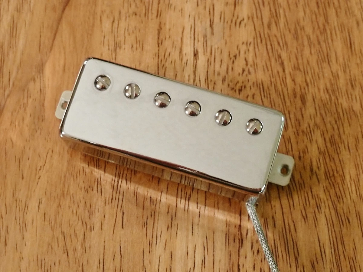 ビンテージ　ハムバッカー　ジャンク Vintage Humbucker Pickup for sale | eBay