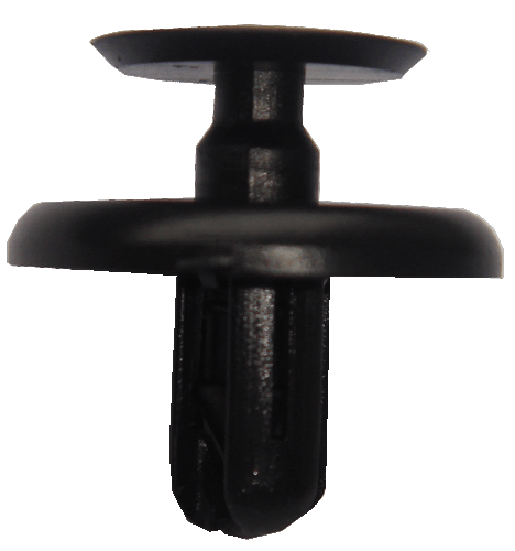 TRIM CLIP X 25 TO FIT TOYOTA 90467-07201
