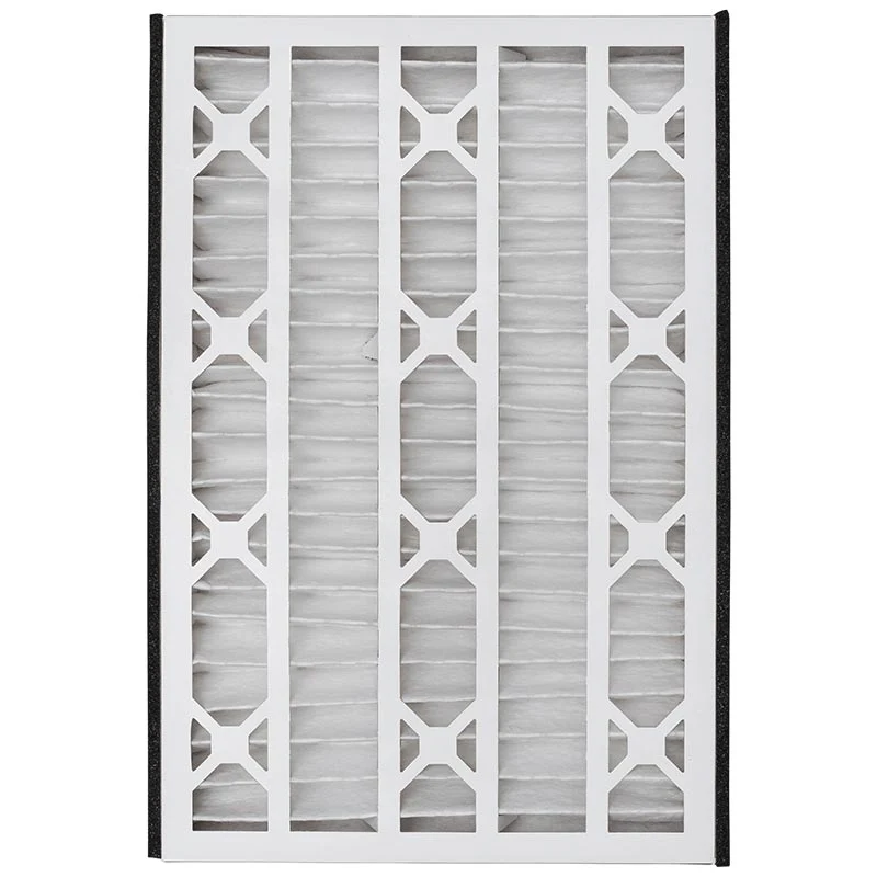 16x25x3 Merv 11 Whole House Air Filter for Air Bear 229990-101