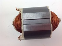 Elektrischer Stator Mogatec FüR Astschere Eas 750 043253 78000219