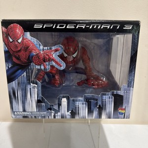 2007 Spider Man 3 | eBay