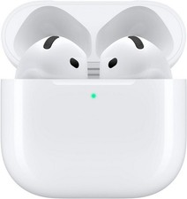 Apple AirPods 4 ANC - mit aktiver Geräuschunterdrückung - Differenzbesteuert