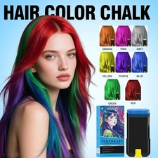 SEVICH Hair Dye Stick Comb 20g Temporary Hair Color One-time Hair Coloring Pen