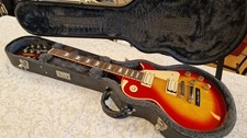 Gibson Les Paul KM Custom Shop 1979 edición limitada '59 1959 Standard Sunburst