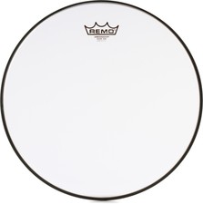 Remo Ambassador Snare-side Drumhead - 14