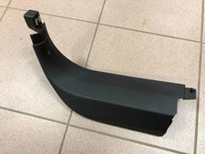 BMW X5 F15, F85 Schwellerverkleidung vorne links 7284529 51437284529 37016904