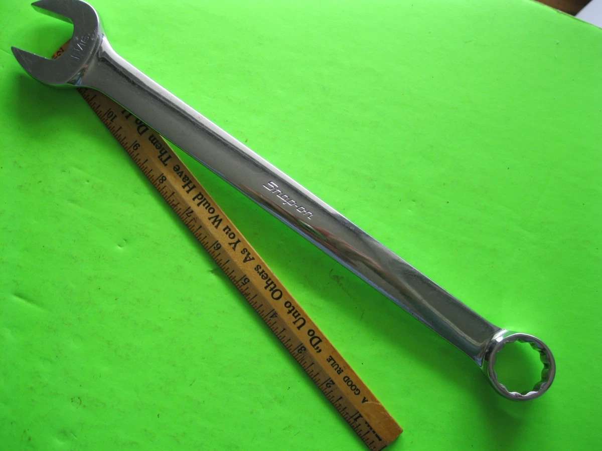 Snap-on 11/16in. Size Automotive Hand Wrenches for sale | eBay